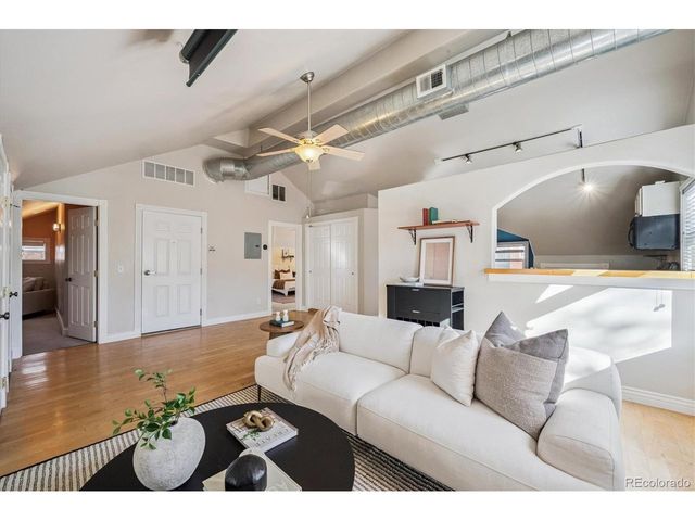 1750 Gaylord St A, Denver, CO 80206