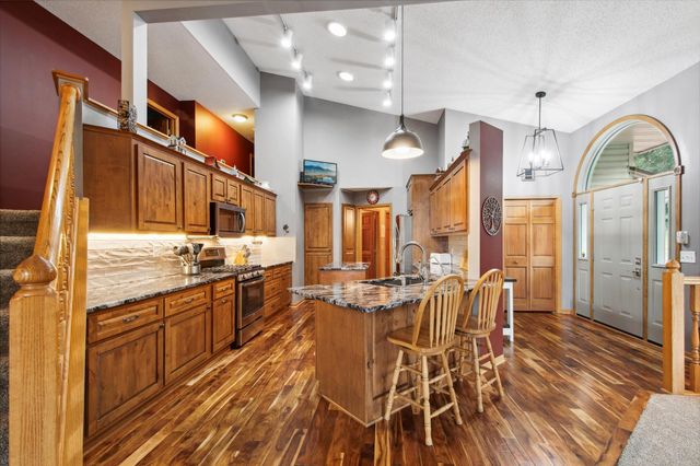 5429 Nelmark Avenue NE, Saint Michael, MN 55376