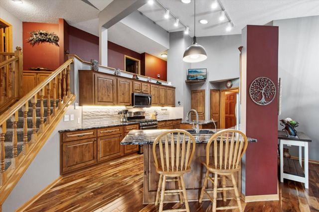 5429 Nelmark Avenue NE, Saint Michael, MN 55376