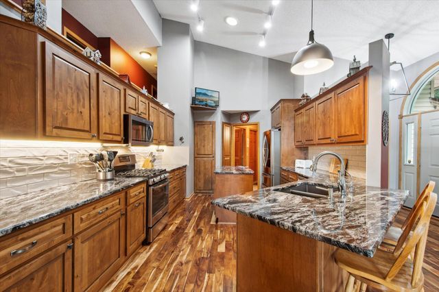 5429 Nelmark Avenue NE, Saint Michael, MN 55376