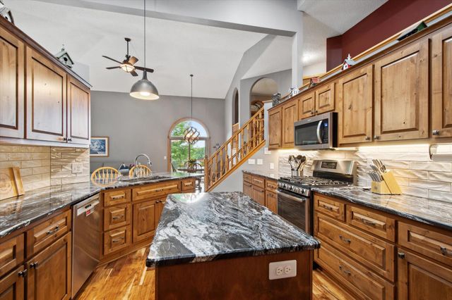 5429 Nelmark Avenue NE, Saint Michael, MN 55376