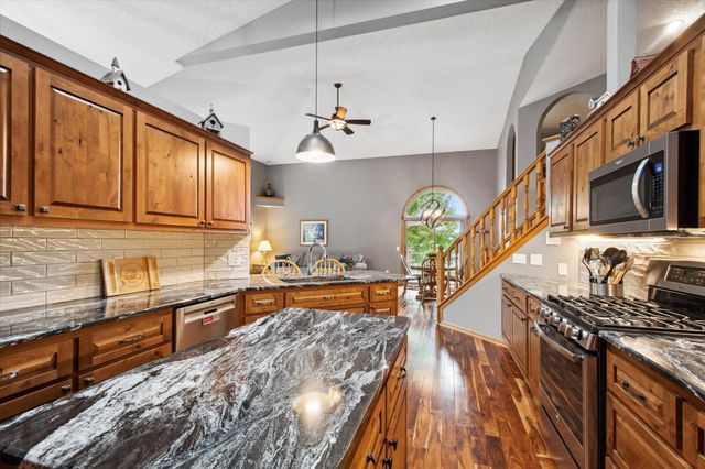 5429 Nelmark Avenue NE, Saint Michael, MN 55376