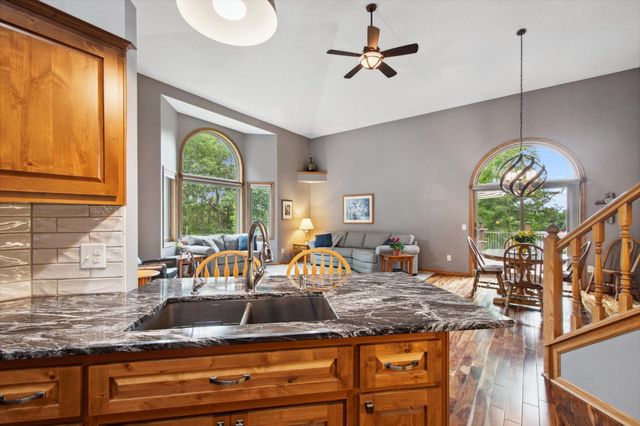 5429 Nelmark Avenue NE, Saint Michael, MN 55376