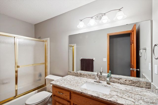 5429 Nelmark Avenue NE, Saint Michael, MN 55376