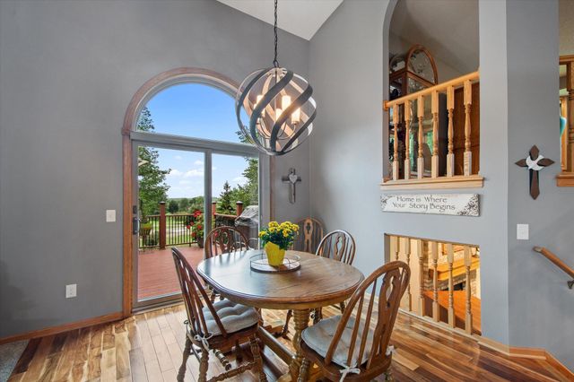 5429 Nelmark Avenue NE, Saint Michael, MN 55376