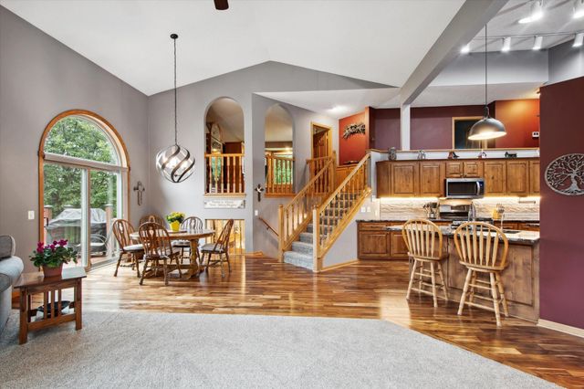 5429 Nelmark Avenue NE, Saint Michael, MN 55376