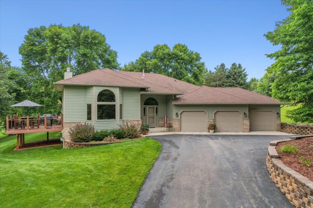 5429 Nelmark Avenue NE, Saint Michael, MN 55376