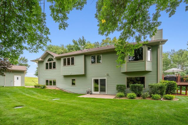 5429 Nelmark Avenue NE, Saint Michael, MN 55376