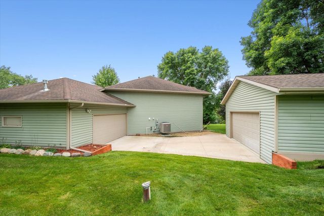 5429 Nelmark Avenue NE, Saint Michael, MN 55376