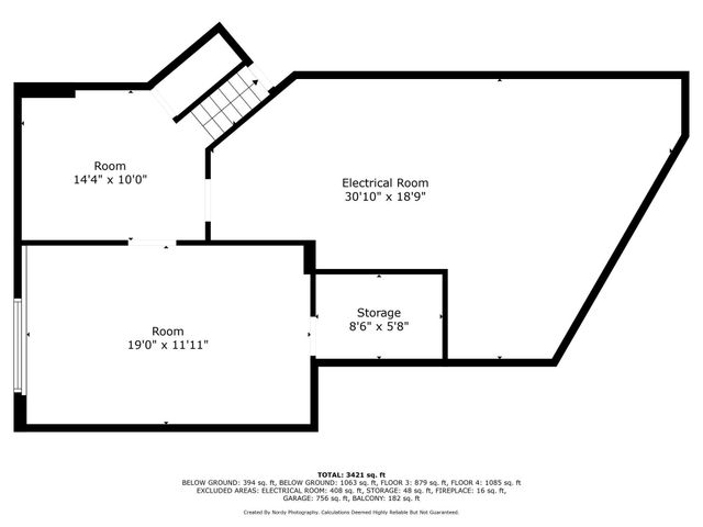 5429 Nelmark Avenue NE, Saint Michael, MN 55376