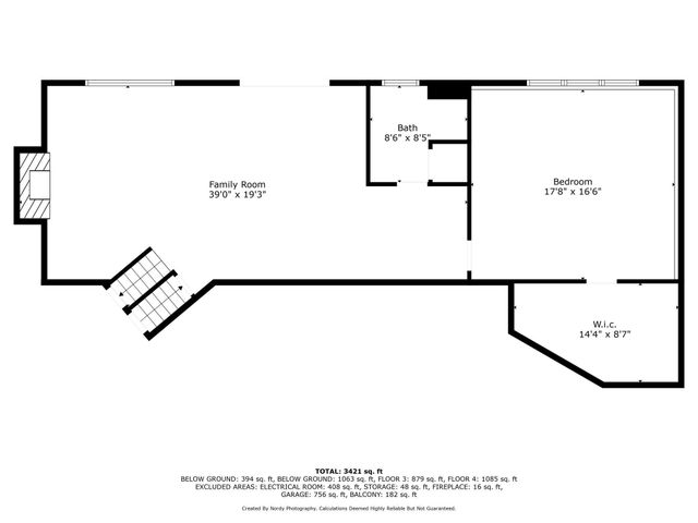 5429 Nelmark Avenue NE, Saint Michael, MN 55376