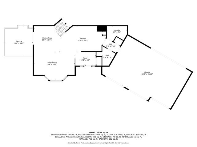 5429 Nelmark Avenue NE, Saint Michael, MN 55376
