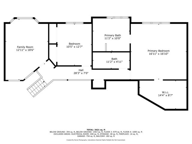 5429 Nelmark Avenue NE, Saint Michael, MN 55376