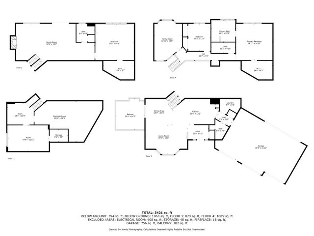 5429 Nelmark Avenue NE, Saint Michael, MN 55376