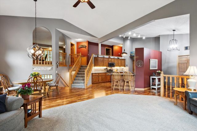 5429 Nelmark Avenue NE, Saint Michael, MN 55376