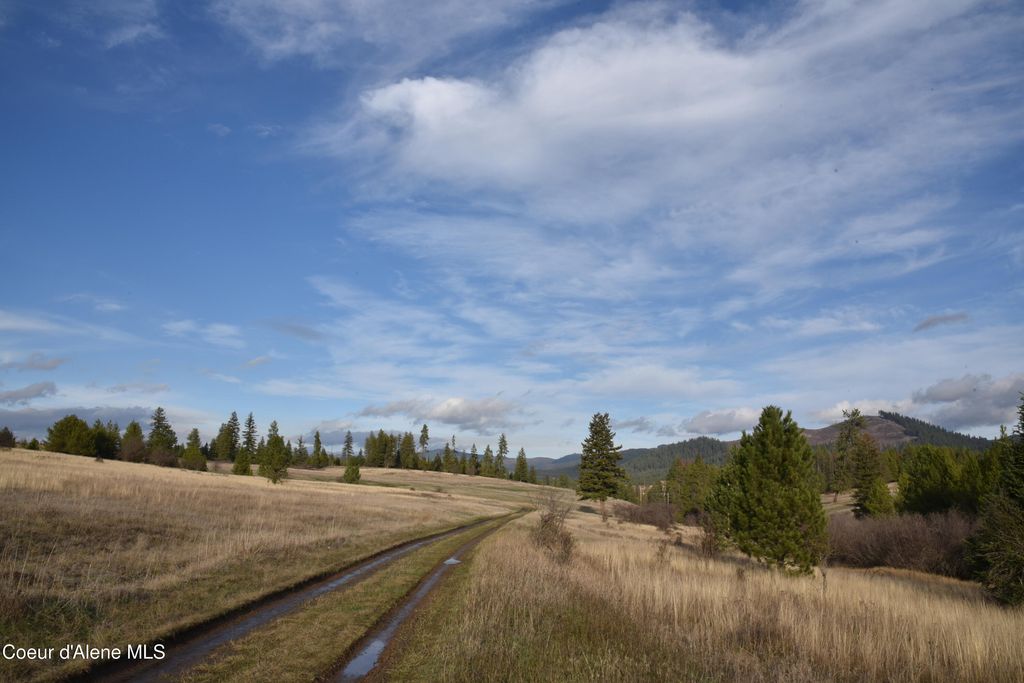 NKA Tyson Creek Rd, Santa, ID 83866 photo 2