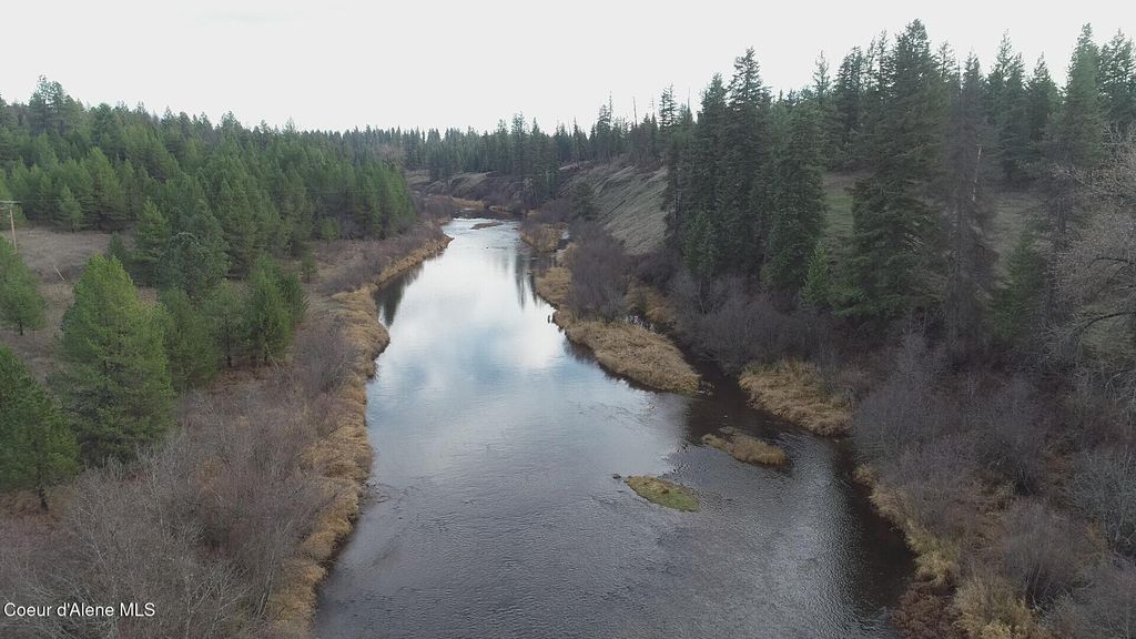 NKA Tyson Creek Rd, Santa, ID 83866 photo 8