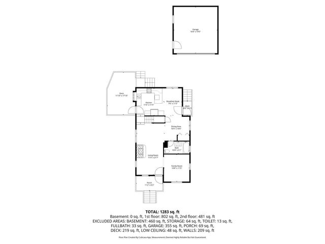 1525 N CLARK STREET, Appleton, WI 54911