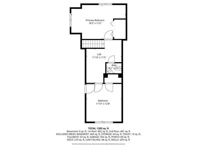 1525 N CLARK STREET, Appleton, WI 54911