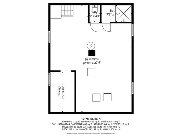 1525 N CLARK STREET, Appleton, WI 54911