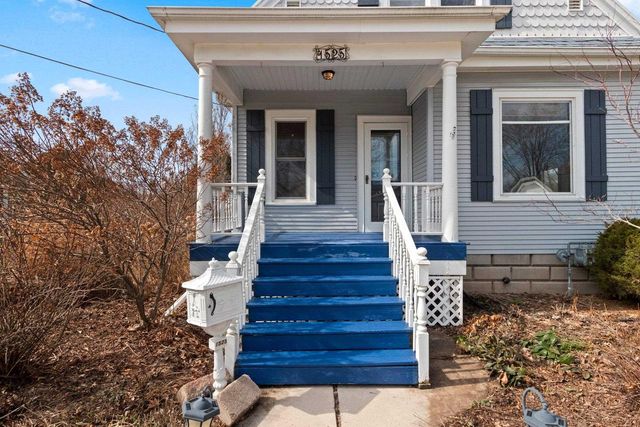 1525 N CLARK STREET, Appleton, WI 54911