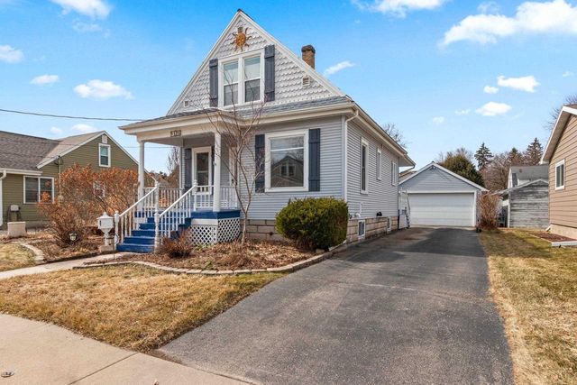 1525 N CLARK STREET, Appleton, WI 54911