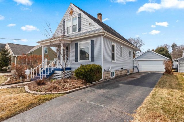 1525 N CLARK STREET, Appleton, WI 54911