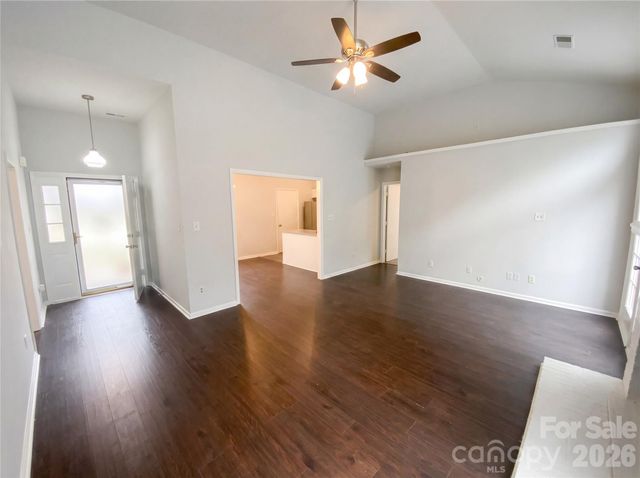 2326 Linda Lou Court, Charlotte, NC 28213