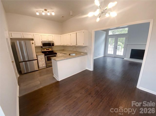 2326 Linda Lou Court, Charlotte, NC 28213