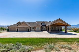 1103 Cortez Lane, Gardnerville, NV 89410