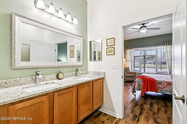 1880 COPPER STONE Drive B, Fleming Island, FL 32003