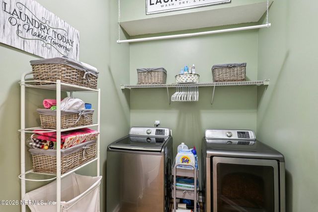 1880 COPPER STONE Drive B, Fleming Island, FL 32003