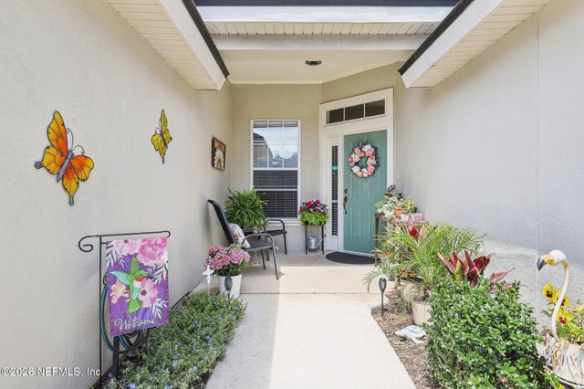 1880 COPPER STONE Drive B, Fleming Island, FL 32003