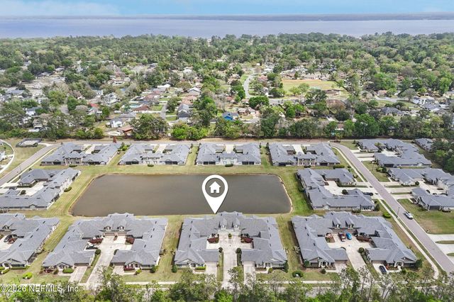 1880 COPPER STONE Drive B, Fleming Island, FL 32003