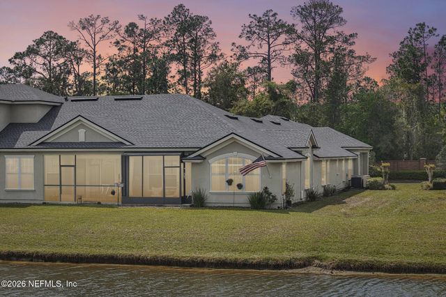 1880 COPPER STONE Drive B, Fleming Island, FL 32003