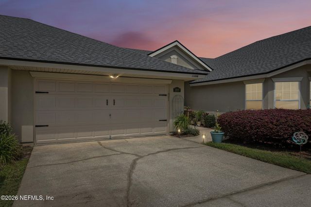 1880 COPPER STONE Drive B, Fleming Island, FL 32003