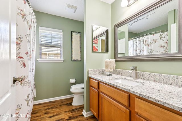 1880 COPPER STONE Drive B, Fleming Island, FL 32003