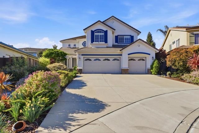 1536 Jackdow Court, Gilroy, CA 95020