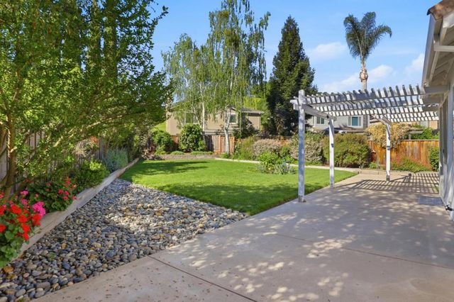 1536 Jackdow Court, Gilroy, CA 95020