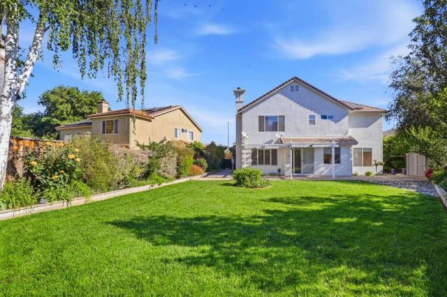 1536 Jackdow Court, Gilroy, CA 95020