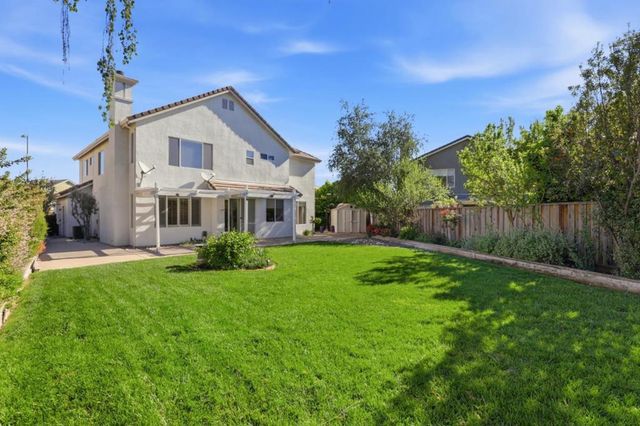 1536 Jackdow Court, Gilroy, CA 95020