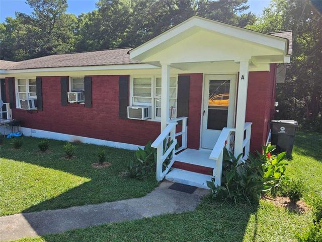 220 Greenbriar Drive, Cedartown, GA 30125
