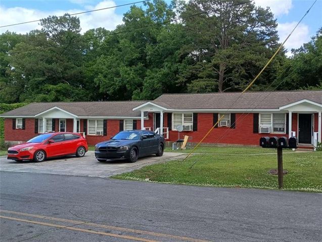 220 Greenbriar Drive, Cedartown, GA 30125