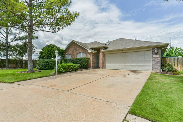 20814 Redbay Road, Katy, TX 77449