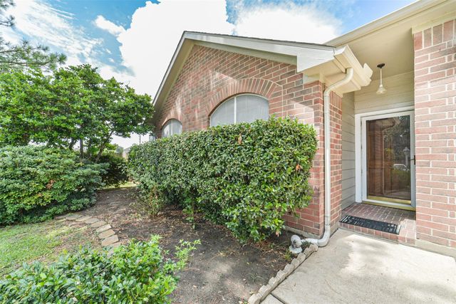20814 Redbay Road, Katy, TX 77449