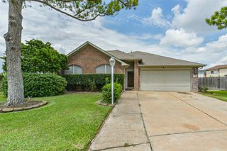 20814 Redbay Road, Katy, TX 77449