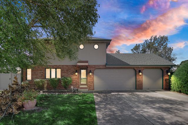 19331 Everett Lane, Mokena, IL 60448
