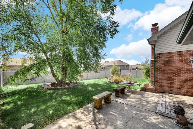 19331 Everett Lane, Mokena, IL 60448