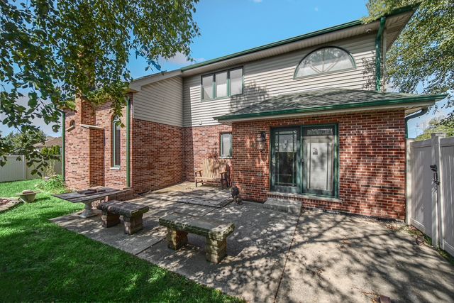 19331 Everett Lane, Mokena, IL 60448