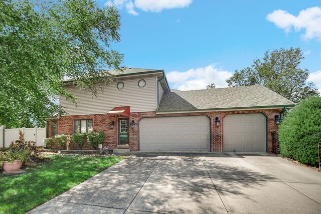 19331 Everett Lane, Mokena, IL 60448